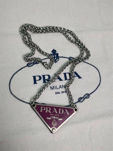 buy prada menswear online|prada necklace men's.